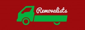 Removalists Plainby - My Local Removalists